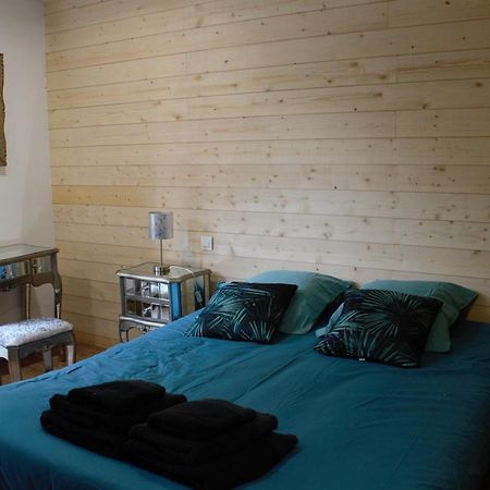 Chambres D'Hote Le Breuil Сарла-ла-Канеда Екстер'єр фото