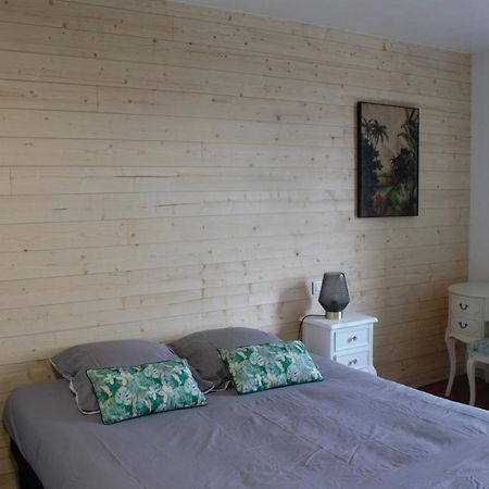 Chambres D'Hote Le Breuil Сарла-ла-Канеда Екстер'єр фото