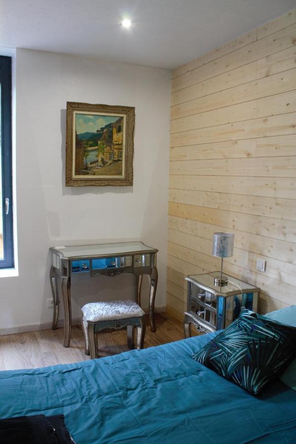 Chambres D'Hote Le Breuil Сарла-ла-Канеда Екстер'єр фото