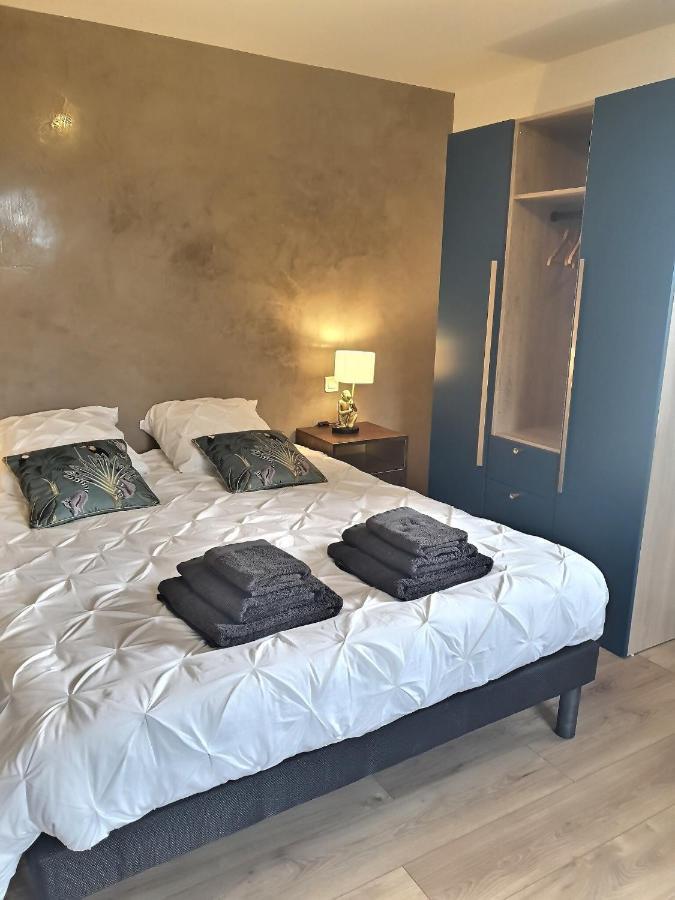 Chambres D'Hote Le Breuil Сарла-ла-Канеда Екстер'єр фото