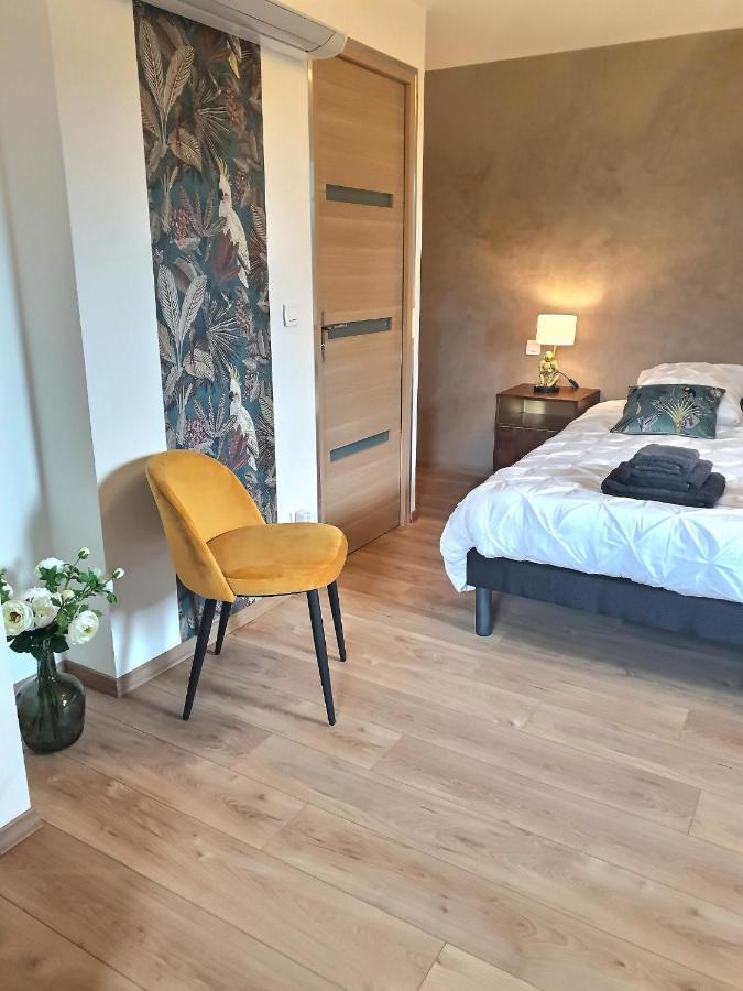 Chambres D'Hote Le Breuil Сарла-ла-Канеда Екстер'єр фото