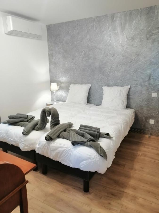 Chambres D'Hote Le Breuil Сарла-ла-Канеда Екстер'єр фото