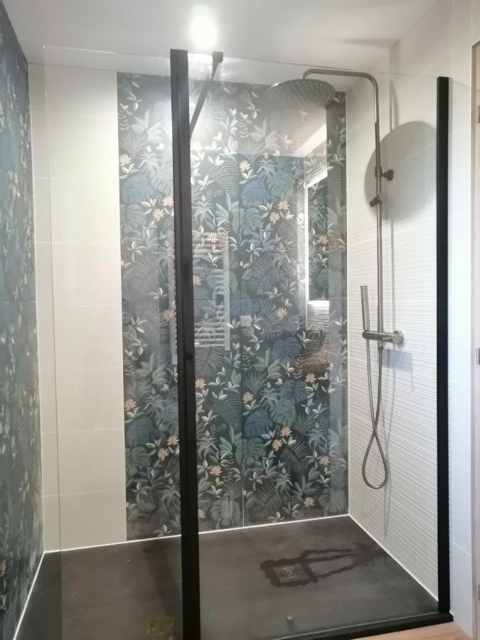 Chambres D'Hote Le Breuil Сарла-ла-Канеда Екстер'єр фото