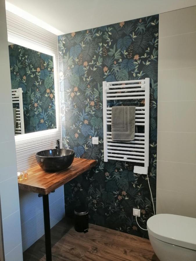 Chambres D'Hote Le Breuil Сарла-ла-Канеда Екстер'єр фото